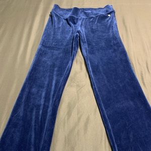 Lilly Pulitzer Jordynne velour pants